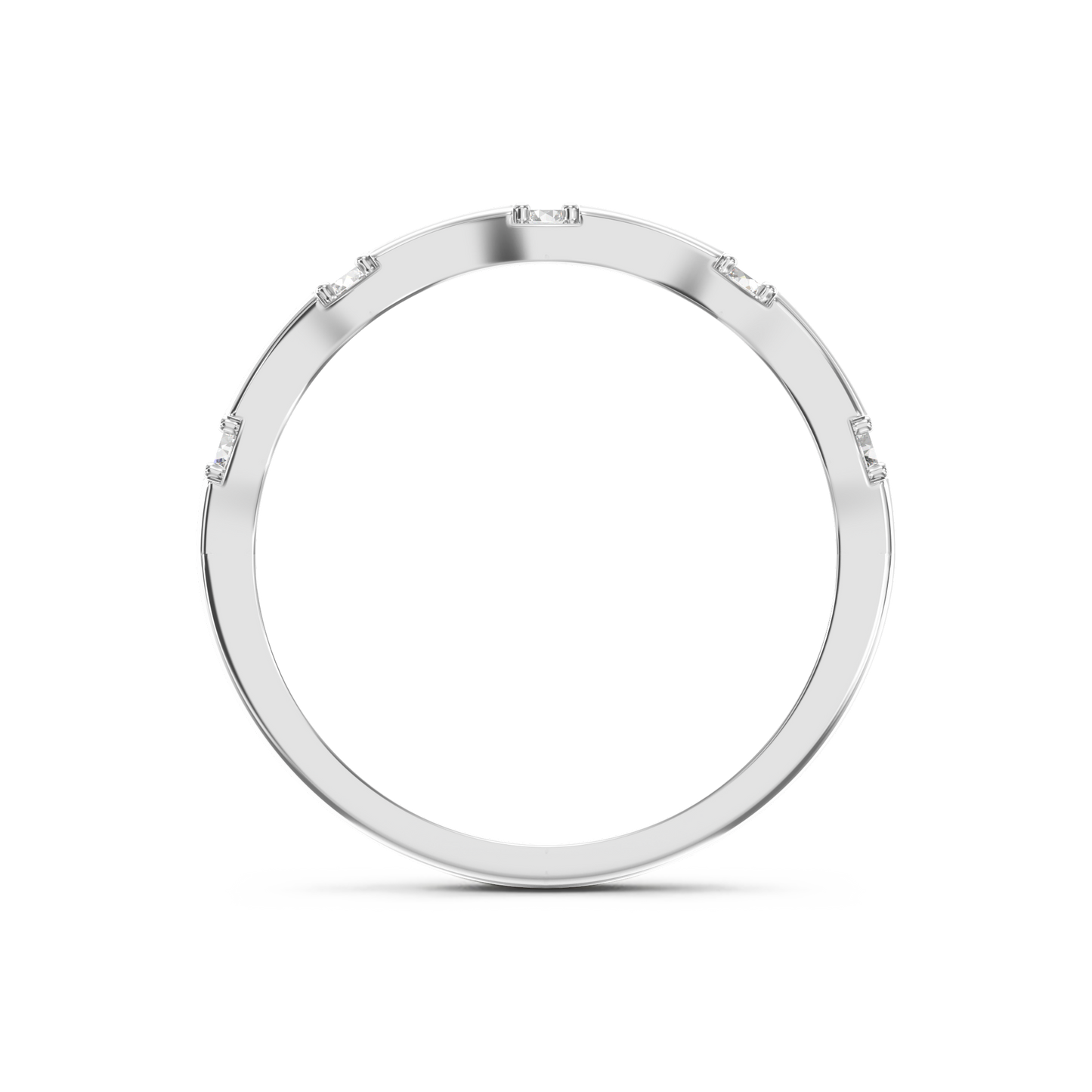 Wave Serenity Band