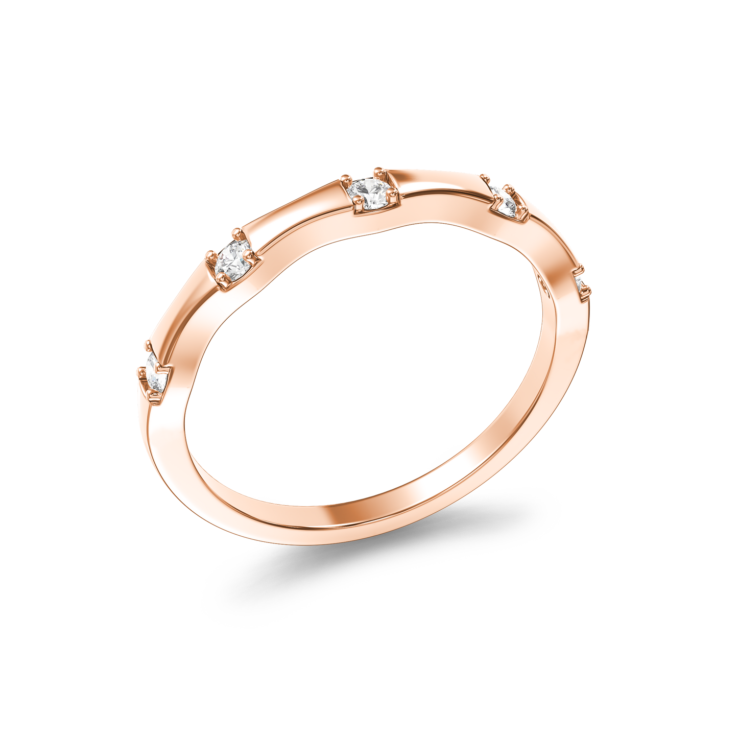 Wave Serenity Band