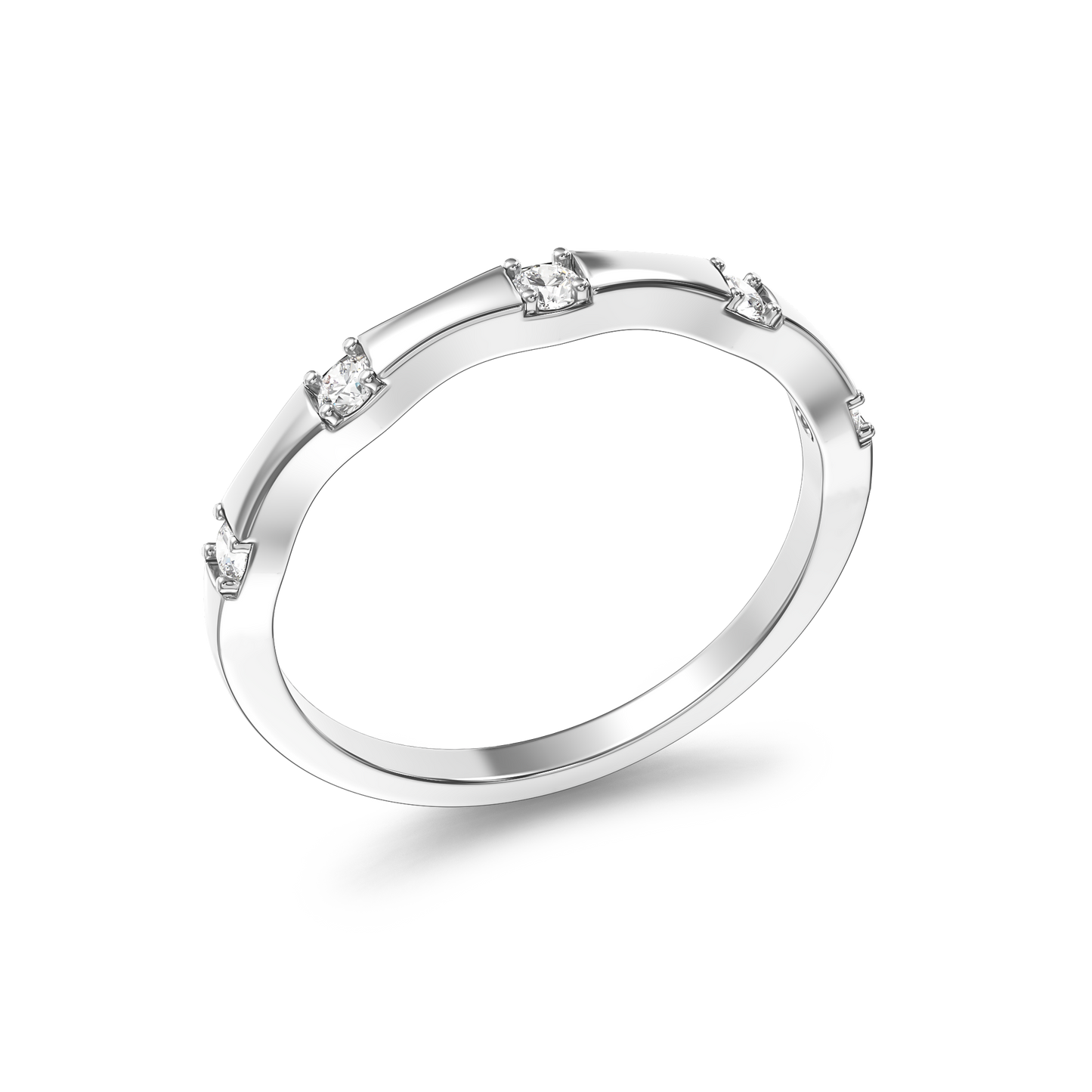 Wave Serenity Band