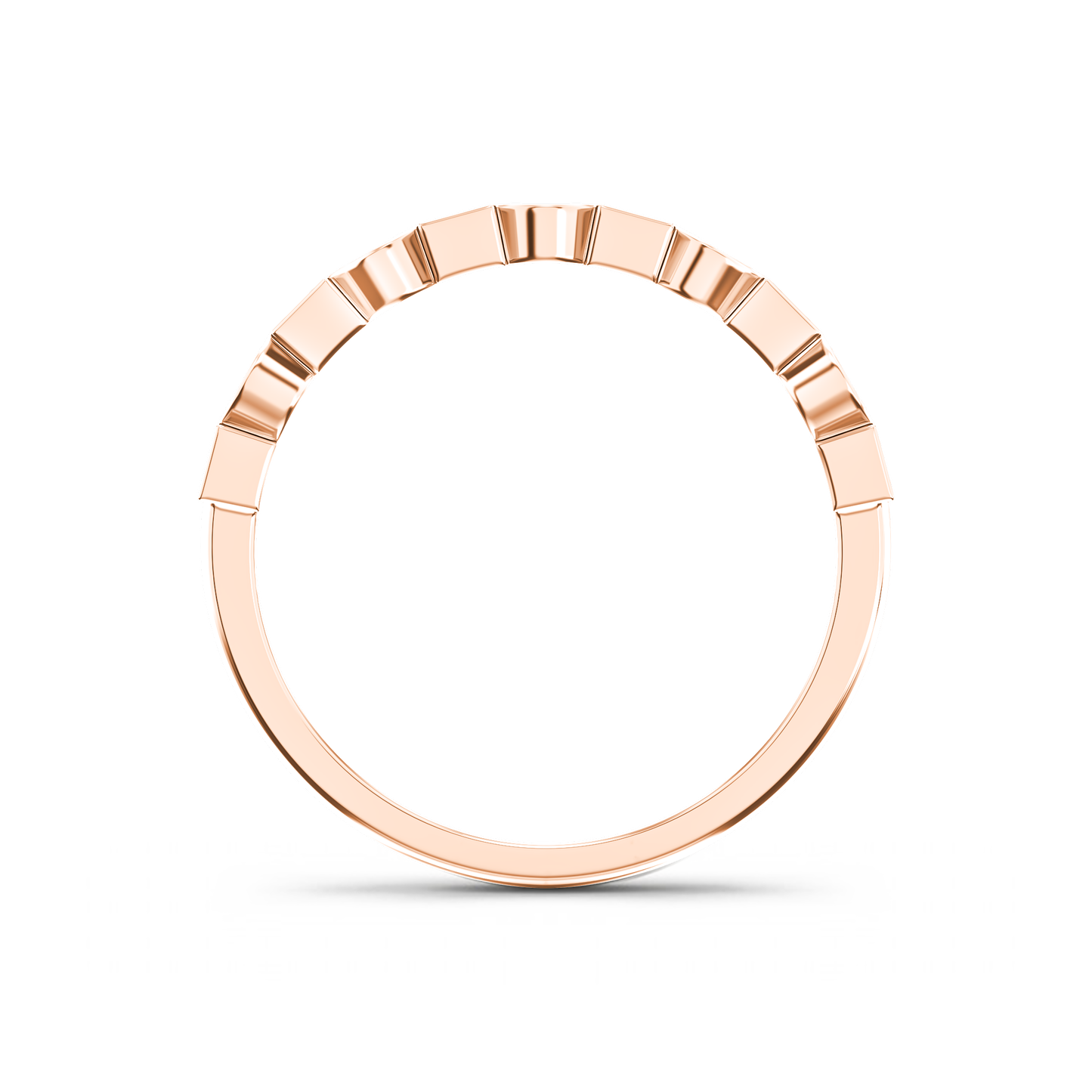 Oval & Round Symphony Band