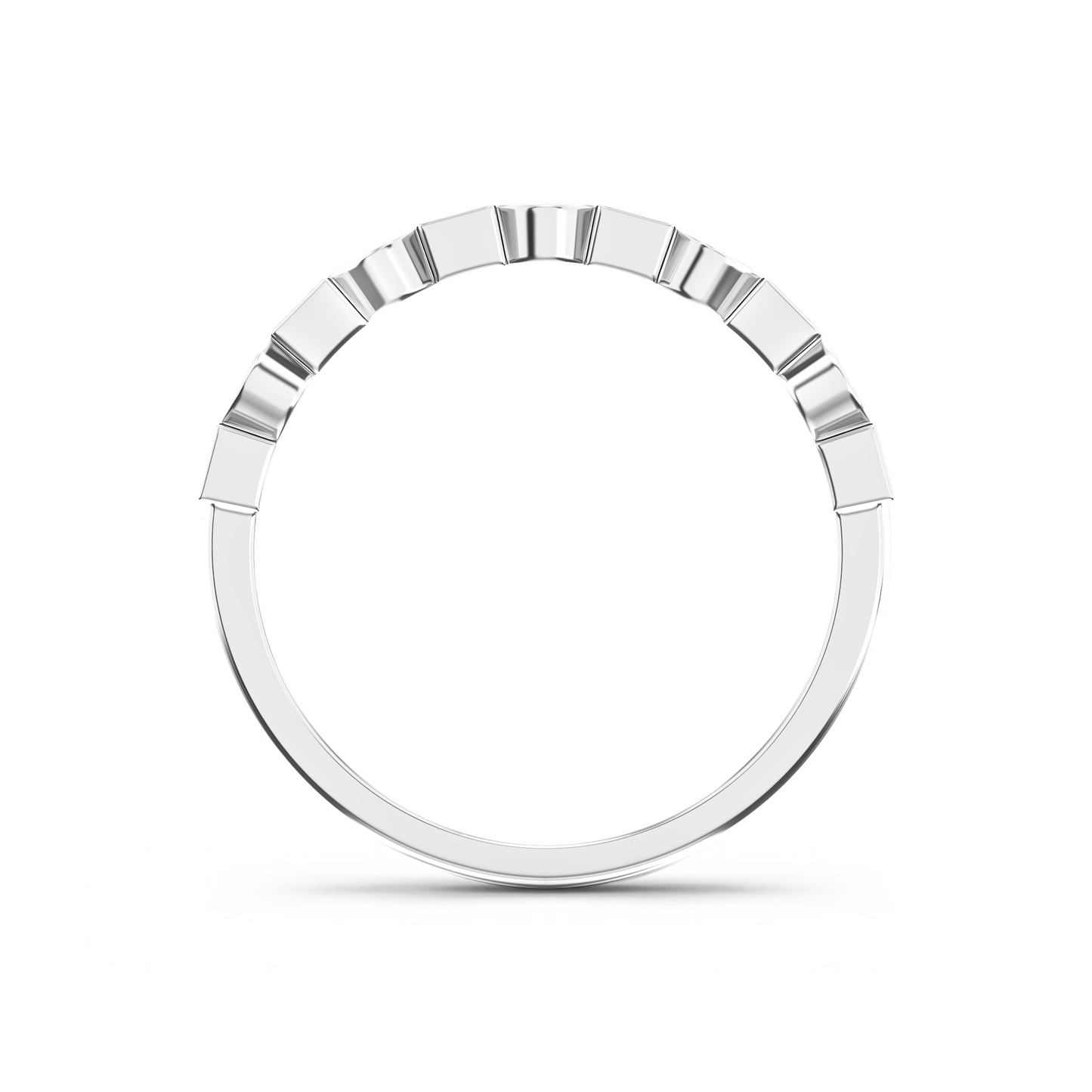 Oval & Round Symphony Band