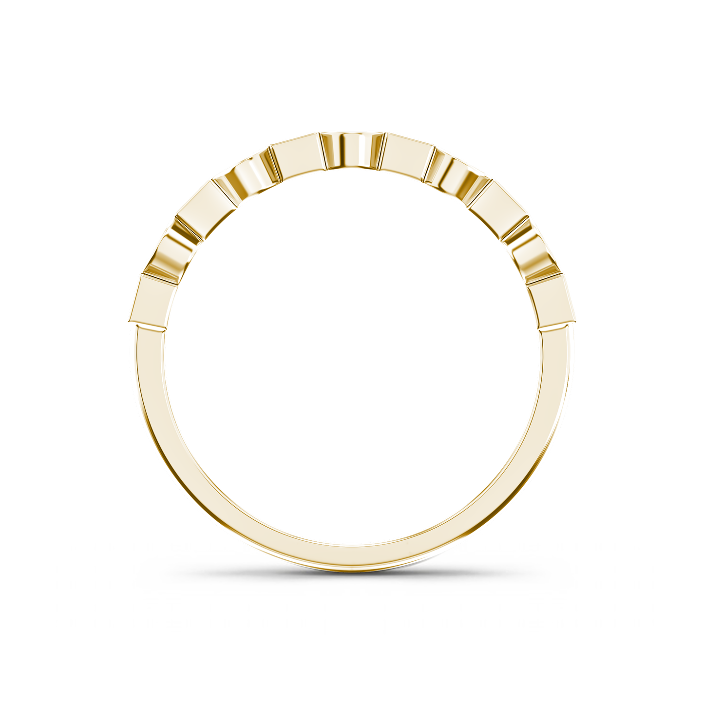 Oval & Round Symphony Band