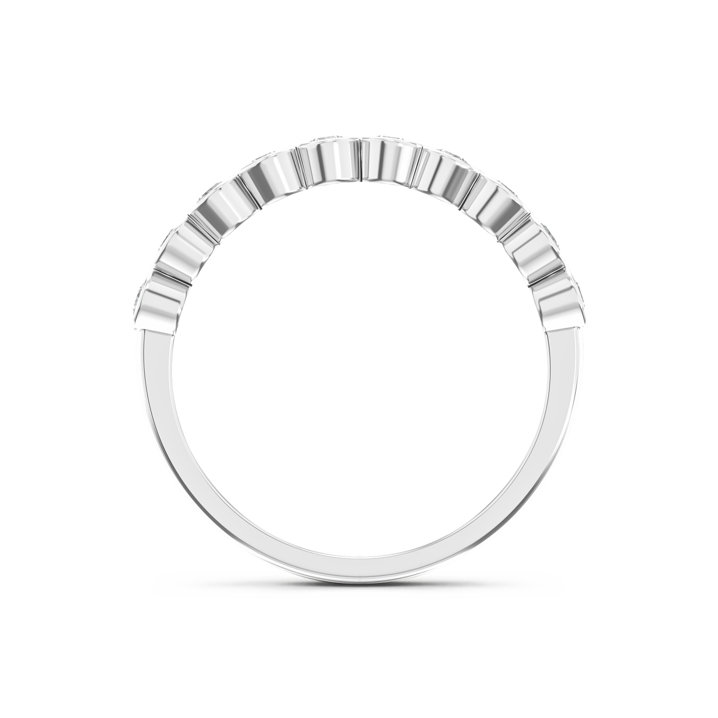 Infinity Sparkle Band