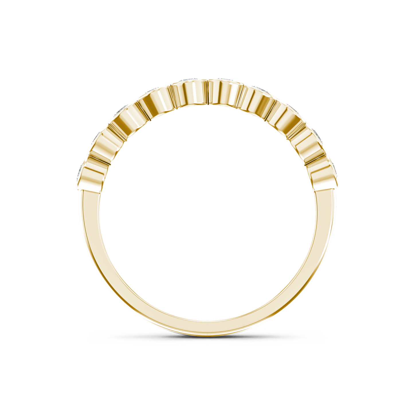 Infinity Sparkle Band