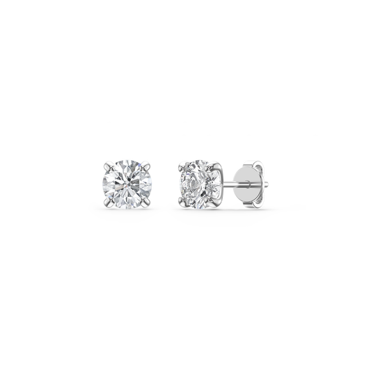 Grand Brilliance Studs