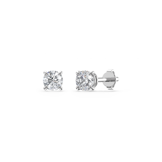 Luxe Basket Earrings