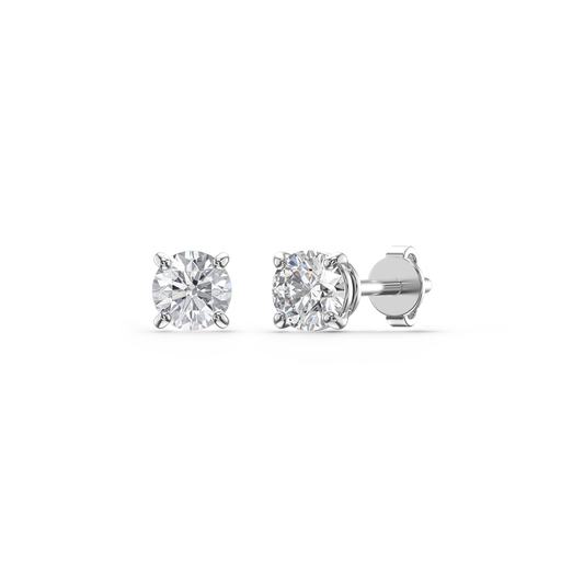 Opulent Sparkle Earrings