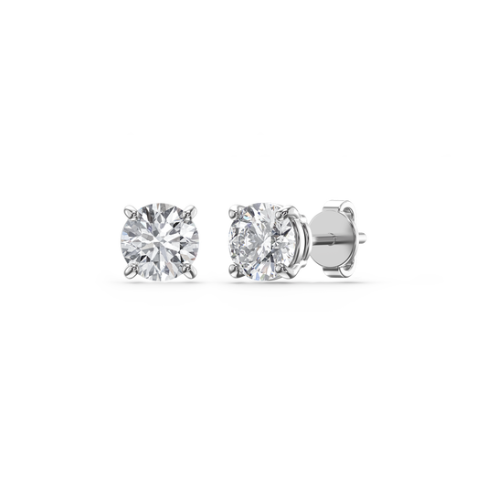 Majestic Radiance Studs