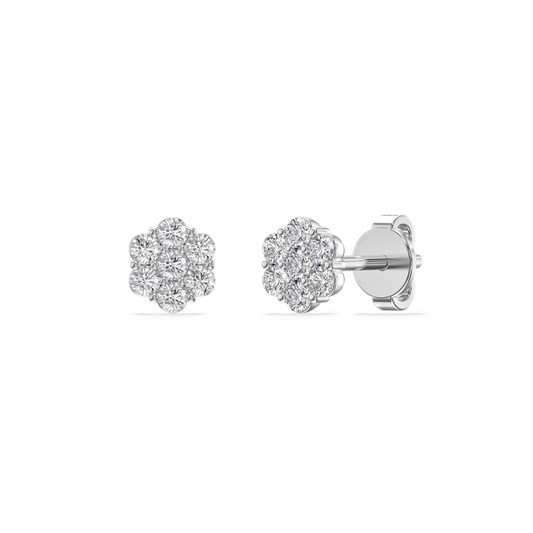 Garden Sparkle Studs