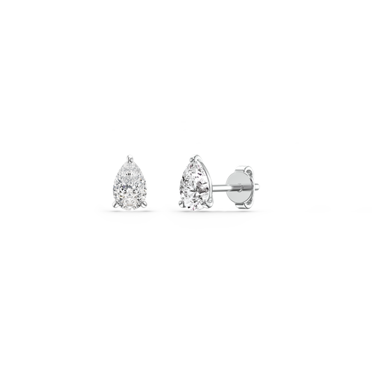 Pear Elegance Earrings