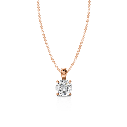 Luminous Legacy Pendant