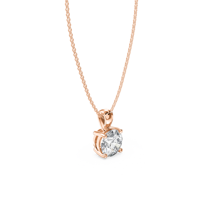 Luminous Legacy Pendant
