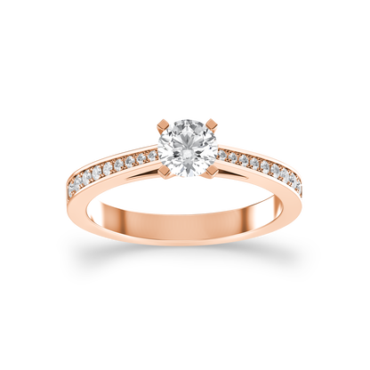 Gradual Radiance V-Band