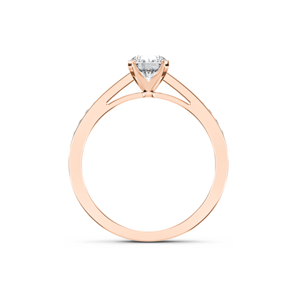 Gradual Radiance V-Band