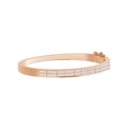Celestial Radiance Bangle