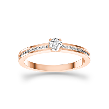Kinsley Grace Ring