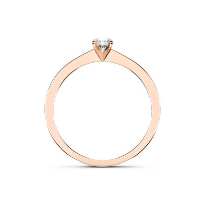 Kinsley Grace Ring