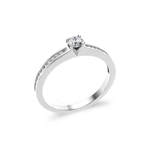 Kinsley Grace Ring