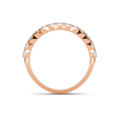 Hexagon Radiance Band