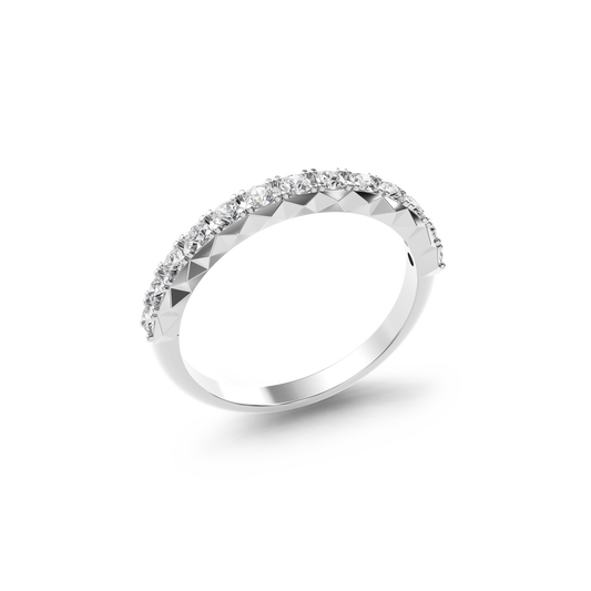 Hexagon Radiance Band