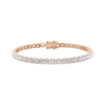 Radiant Allure Bracelet