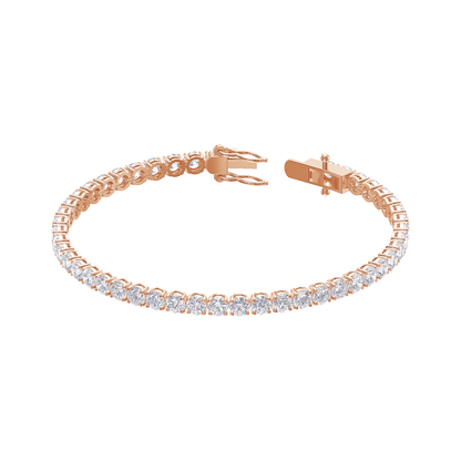 Radiant Allure Bracelet