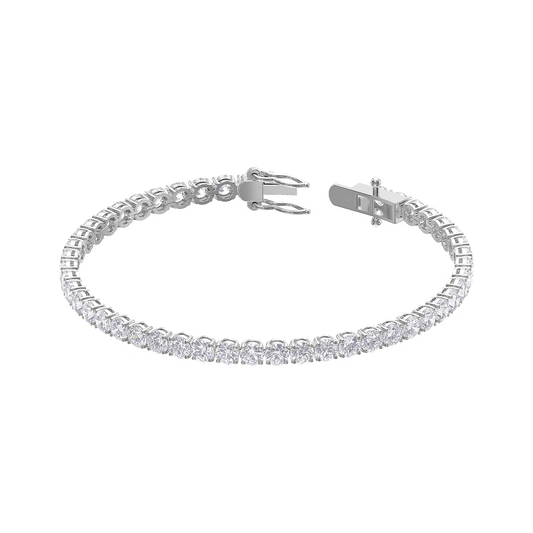 Radiant Allure Bracelet