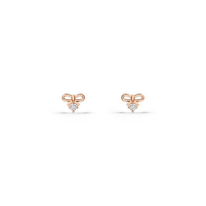 Graceful Ribbon Sparkle