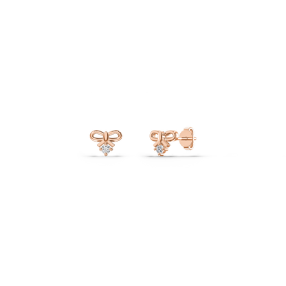 Graceful Ribbon Sparkle