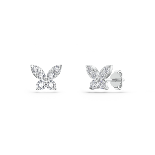 Ethereal Wing Sparkle