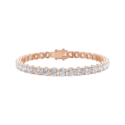 Majestic Brilliance Bracelet