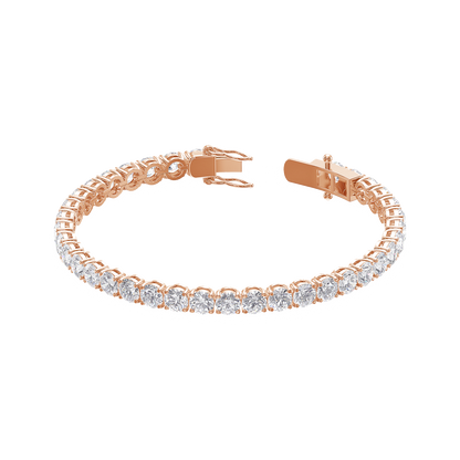 Majestic Brilliance Bracelet