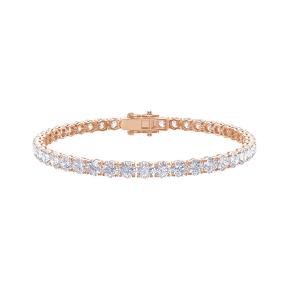 Opulent Glow Bracelet