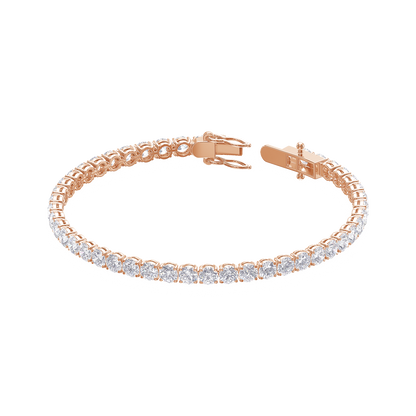 Opulent Glow Bracelet