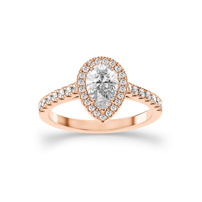Luminary Elegance Ring