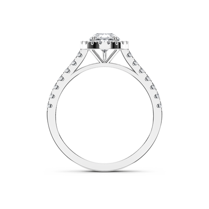 Luminary Elegance Ring