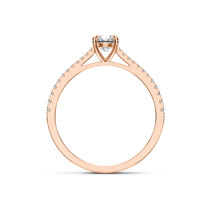 Radiant Micro Ring