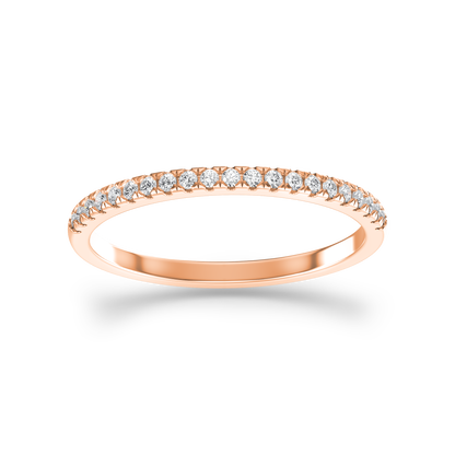 Subtle Sparkle Band