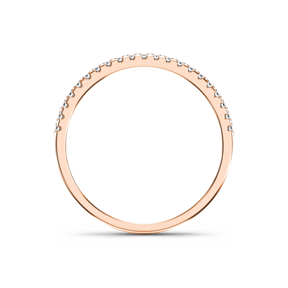 Subtle Sparkle Band