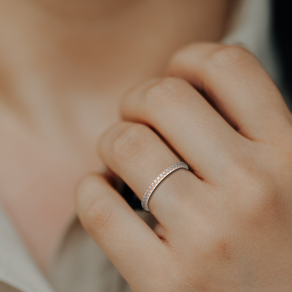 Subtle Sparkle Band