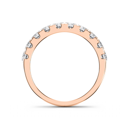 Gleaming Aura Band