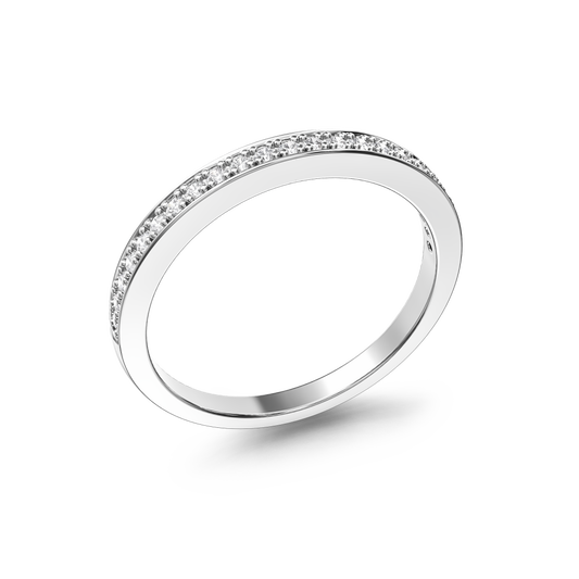 Luminous Horizon Eternity Band